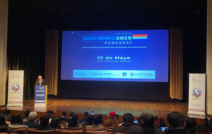 Segurinfo Paraguay 2025: oficializan Estrategia Nacional de Ciberseguridad