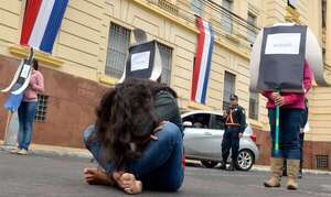 Abuso y explotación infantil: las alarmantes cifras “que Paraguay no puede seguir ignorando” - Nacionales - ABC Color