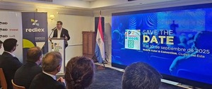 Alto Paraná será sede de Paraguay Business Week 2025 - ADN Digital