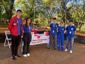 Colecta de la Cruz Roja supera los 20 millones gracias a la solidaridad ciudadana