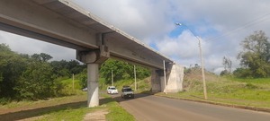 EBY reactiva obras de la vía férrea tras años de paralización