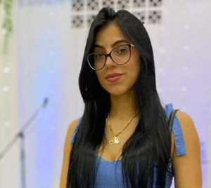 Condenan a influencer por apropiación de dinero y joyas de su expareja - La Clave