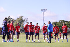 En marcha el operativo Albirrojo • PARAGUAY TV