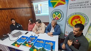 Suben la apuesta de recaudación en la tradicional comilona de Hohenau