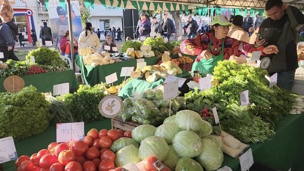 Aguardan fortalecimiento de la agricultura familiar campesina