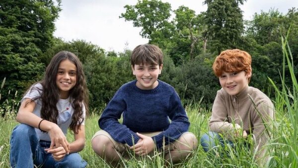 La serie de Harry Potter de HBO ya escogió a los nuevos Harry, Hermione y Ron