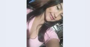 Diario HOY | Buscan a adolescente desaparecida en Mariano Roque Alonso