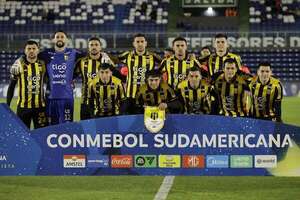 Universidad de Chile, probable rival de Guaraní - Guaraní - ABC Color