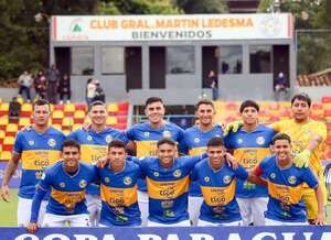 Tercera fecha de la “C”, entre viernes y domingo - Fútbol - ABC Color