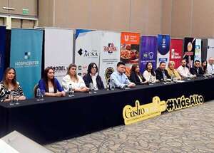 Unpar proyecta un 2025 de innovación, expansión y calidad internacional - Mundo empresarial - ABC Color