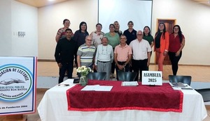 Dos décadas de lectura, cultura y comunidad: la Biblioteca “Augusto Roa Bastos” celebra su 20° aniversario