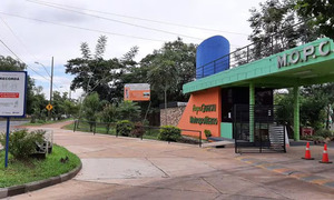 Acusado de abuso en Parque Guazú regresa a Tacumbú tras revés judicial - OviedoPress