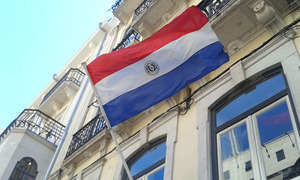 Falsa alarma en Lisboa: descartan bomba en consulado paraguayo - OviedoPress