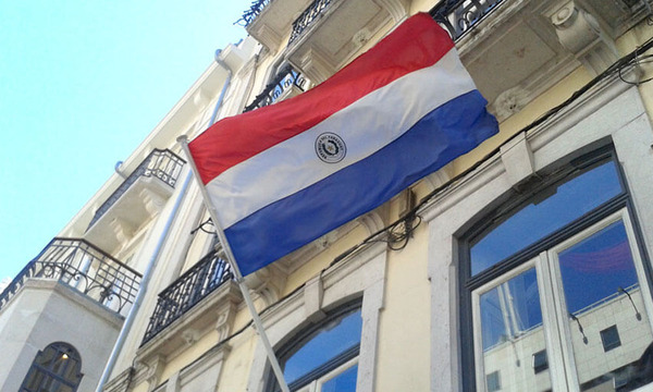 Falsa alarma en Lisboa: descartan bomba en consulado paraguayo - OviedoPress