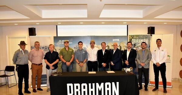 La Nación / Academia y productores ganaderos impulsarán formación en el sector productivo