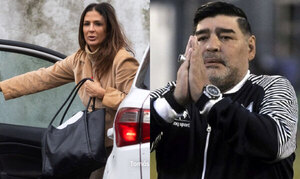 Versus / Anulan el juicio por la muerte de Maradona en Argentina tras recusación de una jueza