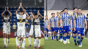 Olimpia y Luqueño se despiden esta noche del torneo internacional | Unicanal