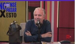 ¡Por Popu TV! ¡Jahecháta los partidos de ñandé albirró con relatos en guaraní!