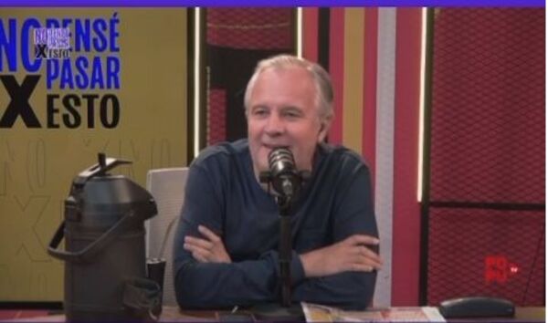 ¡Por Popu TV! ¡Jahecháta los partidos de ñandé albirró con relatos en guaraní!
