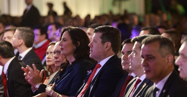 La UE le puso una baja calificación ambiental a Paraguay y Giménez dijo que era una "rotura de huevos"