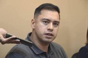 Intendente de CDE solicitó a Tribunal de Cuentas suspender proceso de intervención - 1000 Noticias