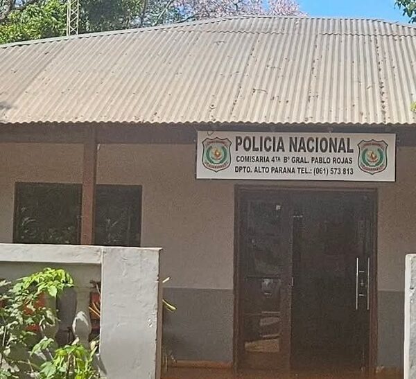 ¡Esposible!: Despechada mandó raptar y v¡ol@r a la chuli de su ex