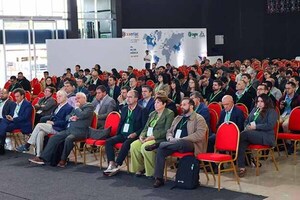 XX ERIAC, que auspició Itaipú, cerró con 850 participantes de 14 países y exposición de 446 trabajos técnicos | DIARIO PRIMERA PLANA