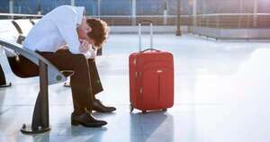 Diario HOY | Corte ratifica sanción contra aerolínea por abandono de pasajeros en 2019