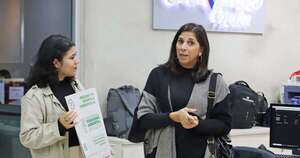 La Nación / Animate a postular al Premio Nacional de Periodismo Ambiental