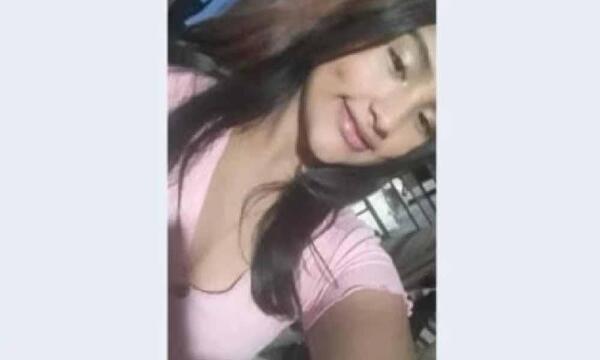 Buscan a adolescente desaparecida en Mariano Roque Alonso – Prensa 5
