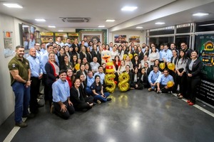 Pollos Pechugon celebra 58 años llevando calidad a la mesa de los paraguayos | Unicanal