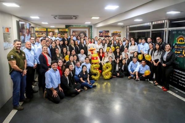 Pollos Pechugon celebra 58 años llevando calidad a la mesa de los paraguayos | Unicanal