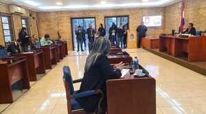 Junta Municipal pide declarar inconstitucional el pedido de intervención de la Contraloría - ADN Digital