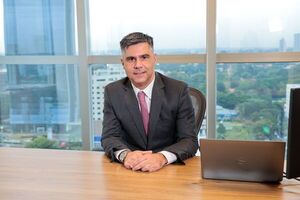 Interfisa Banco coloca bonos por US$ 5 millones en la bolsa de Asunci贸n