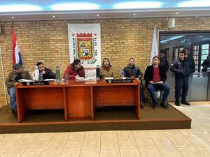 Rechazan pedido de intervención de la Municipalidad de CDE - 1000 Noticias
