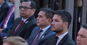 Baruja quiere que Norma Zárate vuelva a presidir el Consejo de Gobernadores y desafía a Cesarito