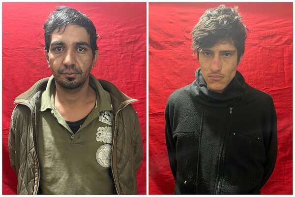Imputados por intento de robo a un banco - Policiales - ABC Color