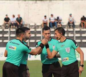Se viene el undécimo capítulo de la Intermedia - Fútbol de Intermedia - ABC Color