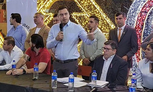 Miguel Prieto recurre al Tribunal de Cuentas para frenar intervención - OviedoPress
