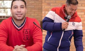 La renuncia de Prieto fue «puro show”, dice concejal