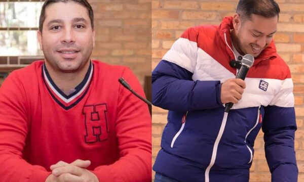 La renuncia de Prieto fue «puro show”, dice concejal