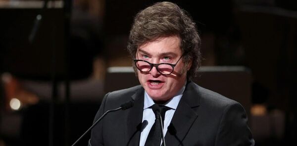 Argentina vuelve a los mercados por todo lo alto tras recaudar US$ 1.000 millones con un bono