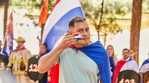 Miguel Prieto descarta su renuncia a la Intendencia de Ciudad del Este