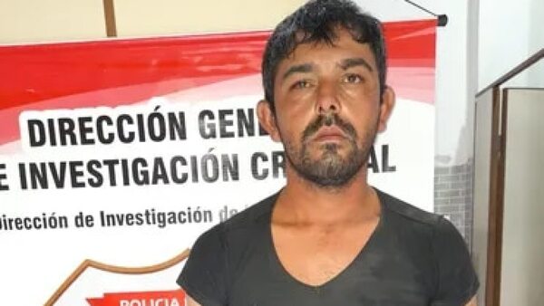 Comenzó juicio por brutal crimen de ex capellán, tras estar el acusado 9 años prófugo
