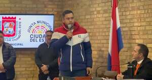 Diario HOY | Prieto se atrinchera y descarta renuncia: “No hice nada malo”