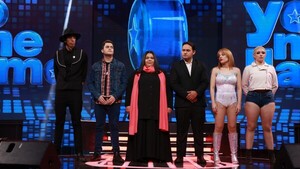 Yo Me Llamo Paraguay: Cuarta gala de eliminación
