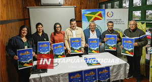 HOHENAU SE PREPARA PARA UNA NUEVA EDICIÓN DE “COCINANDO POR LA SALUD”