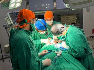 Prevén realización de 40 cirugías a pacientes con patologías tiroideas - 1000 Noticias