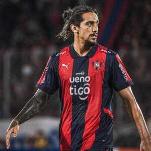 La FIFA sanciona a Cerro por deuda con Bolívar - trece
