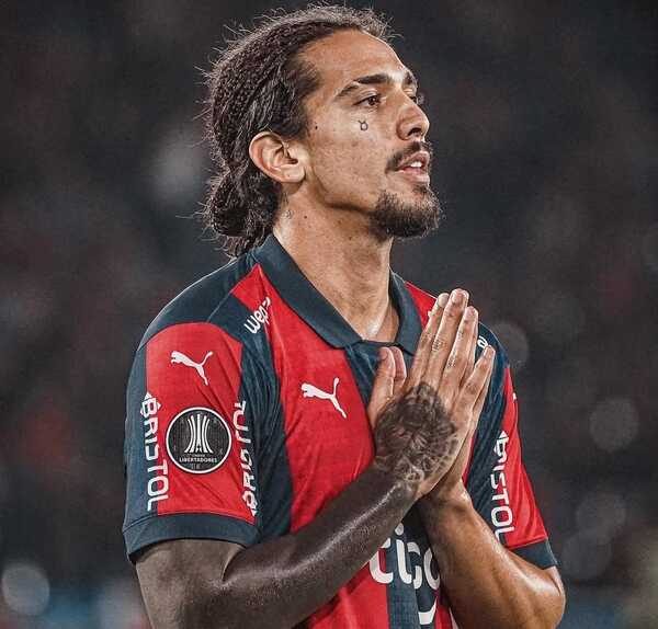 La FIFA sancionó a Cerro por no pagar la transferencia de da Costa | Unicanal
